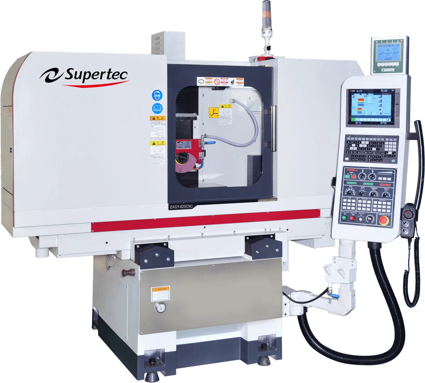 EASY 820 CNC