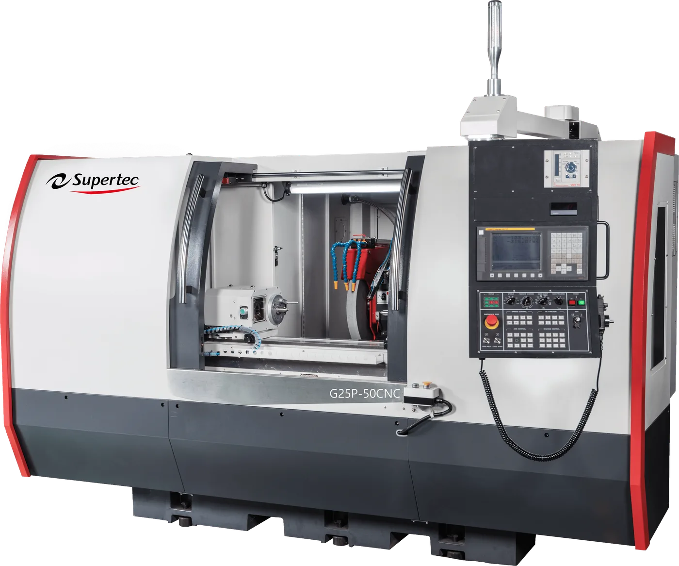 G25P-50CNC