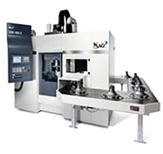 DVH 400/500