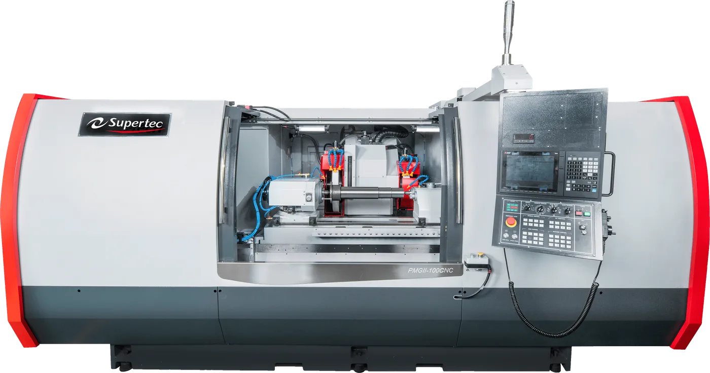 PMGII-100CNC